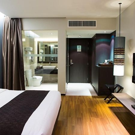Hotel Sp Residency Near International Igi Airport Delhi New Delhi Exterior photo